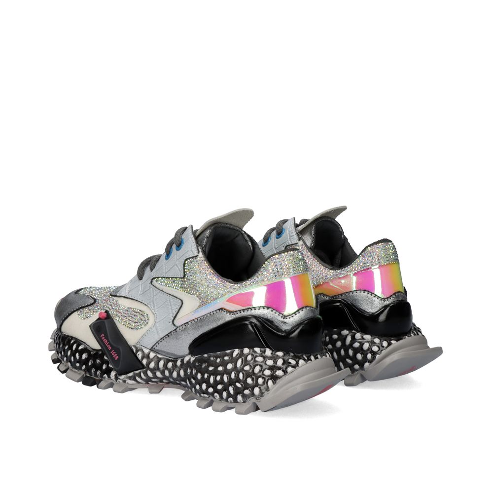 SAPATILHA EXE 929-1 OFFWHITE