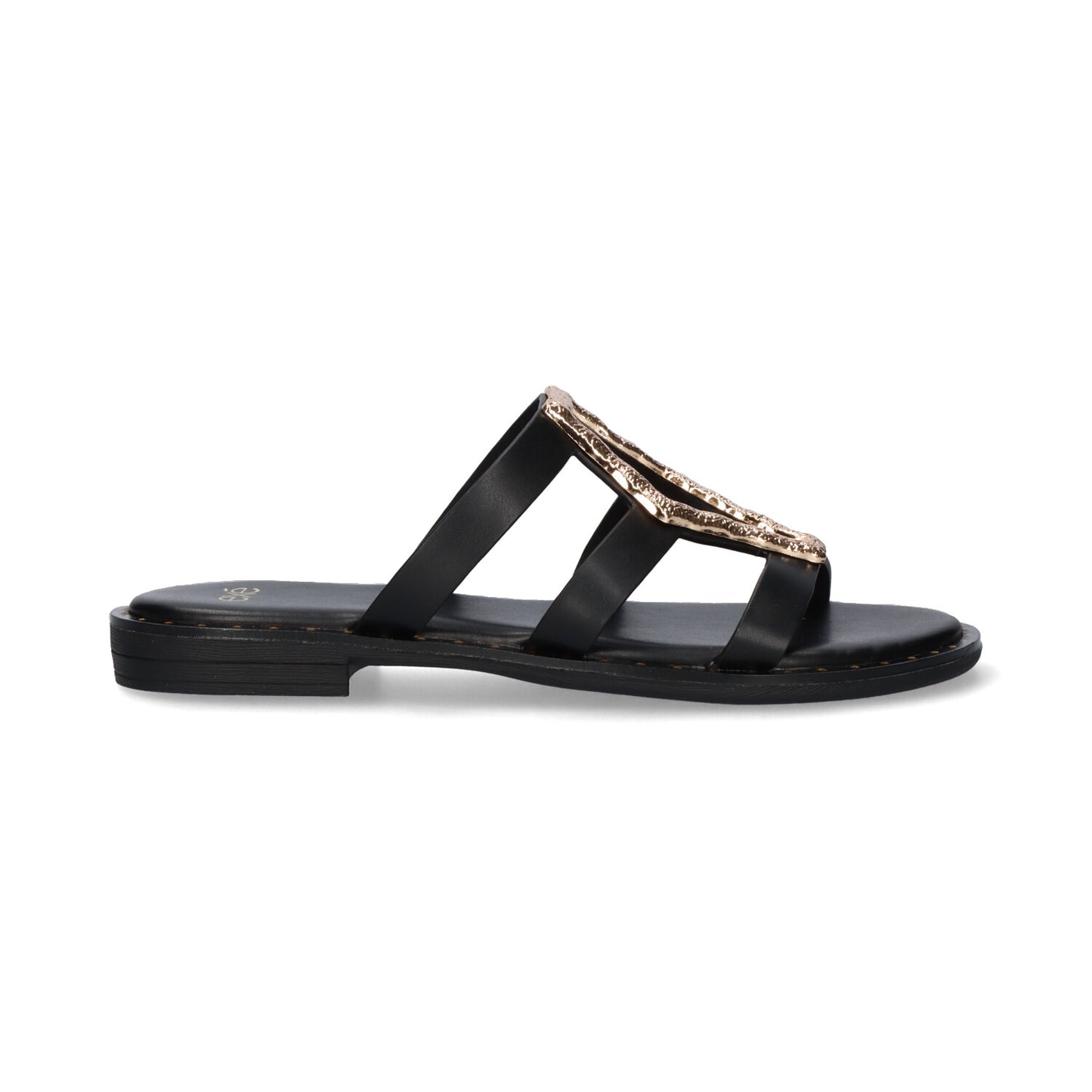 SANDALIAS EXE A2322-Y27 BLACK