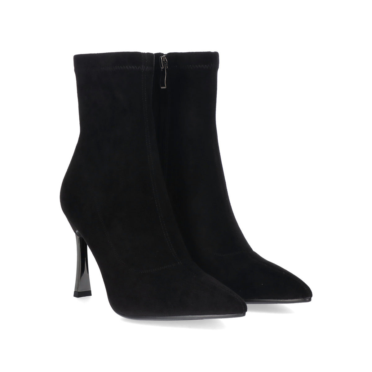 BOTINS EXE A44N-K1 BLACK