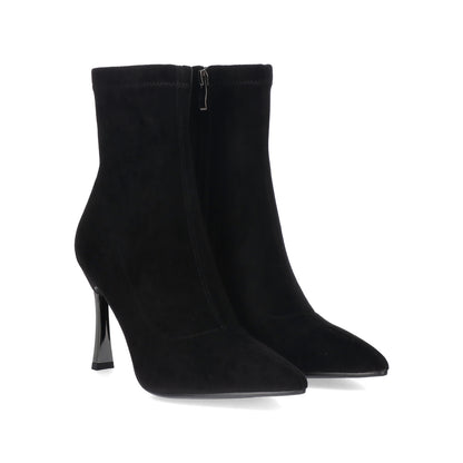 BOTINS EXE A44N-K1 BLACK