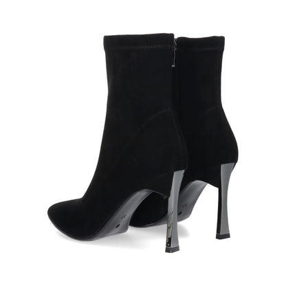 BOTINS EXE A44N-K1 BLACK