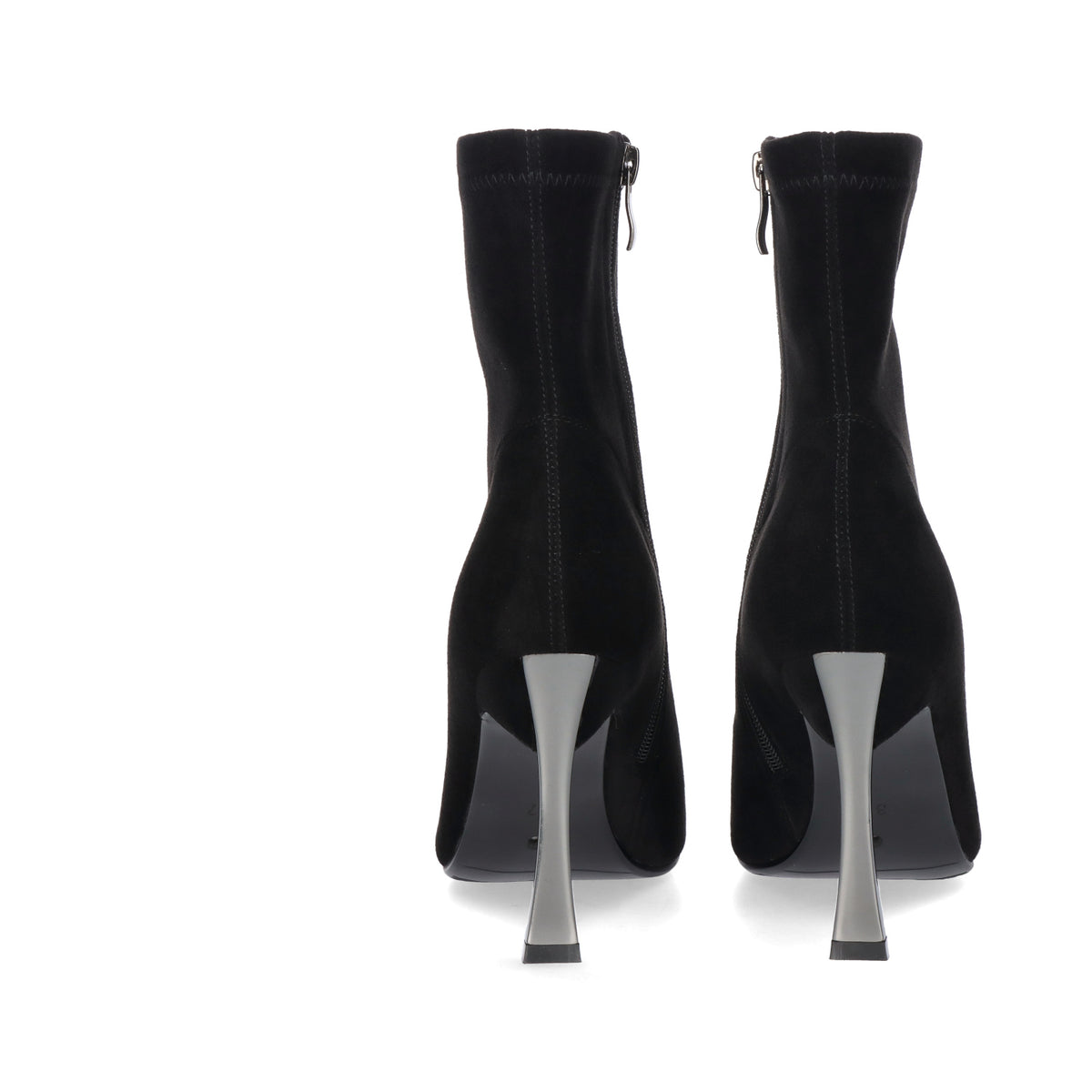 BOTINS EXE A44N-K1 BLACK