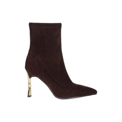 BOTINS EXE A44N-K1 BROWN