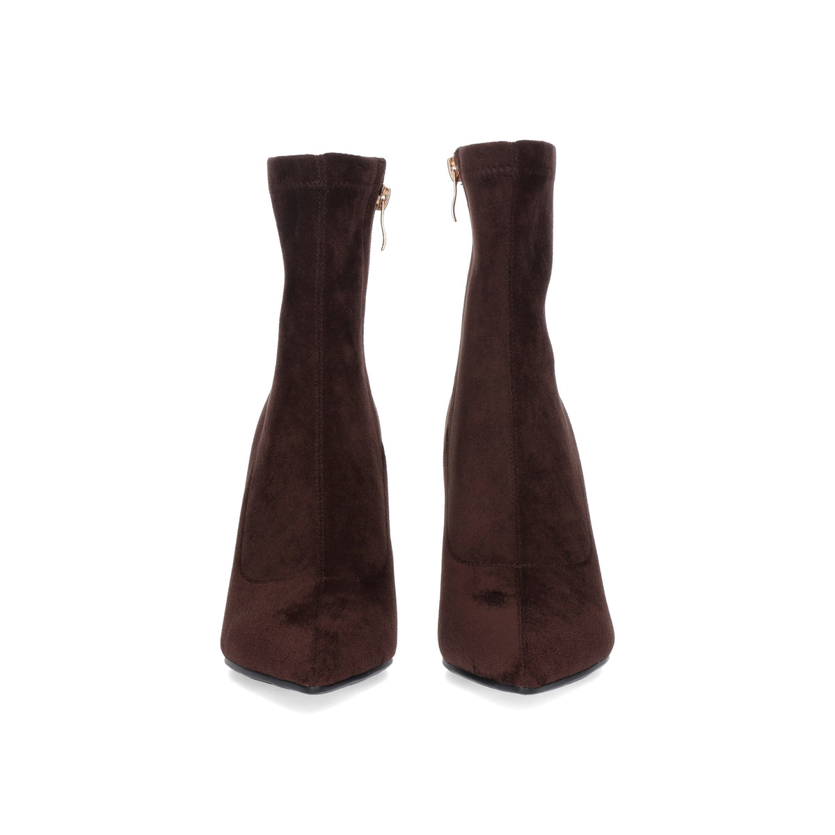 BOTINS EXE A44N-K1 BROWN