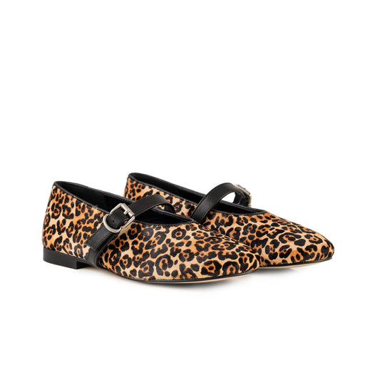 SABRINAS ABF-97 - LEANA 600 BROWN
