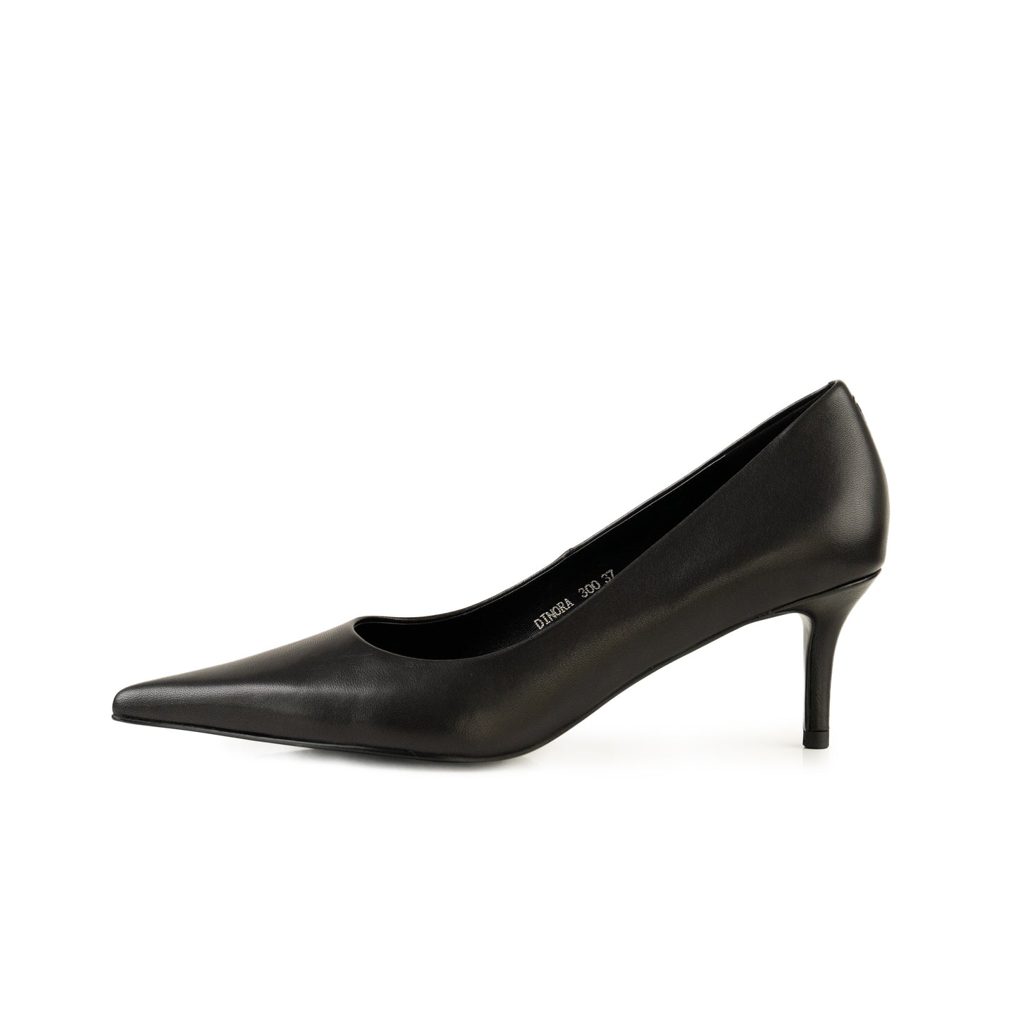 SAPATOS ABF-97 - DINORA 300 BLACK