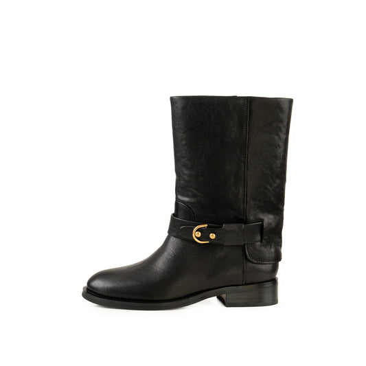 BOTAS ABF-97 - EDITE 343 BLACK