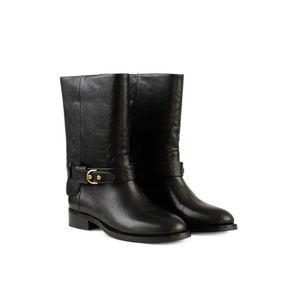 BOTAS ABF-97 - EDITE 343 BLACK