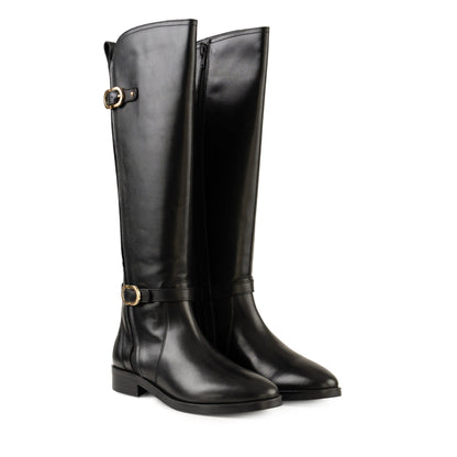 BOTAS ABF-97 - ADRIANA 054 BLACK