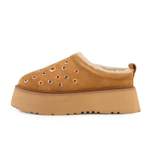 MULES ABF-97 - FENIX 205 TAN