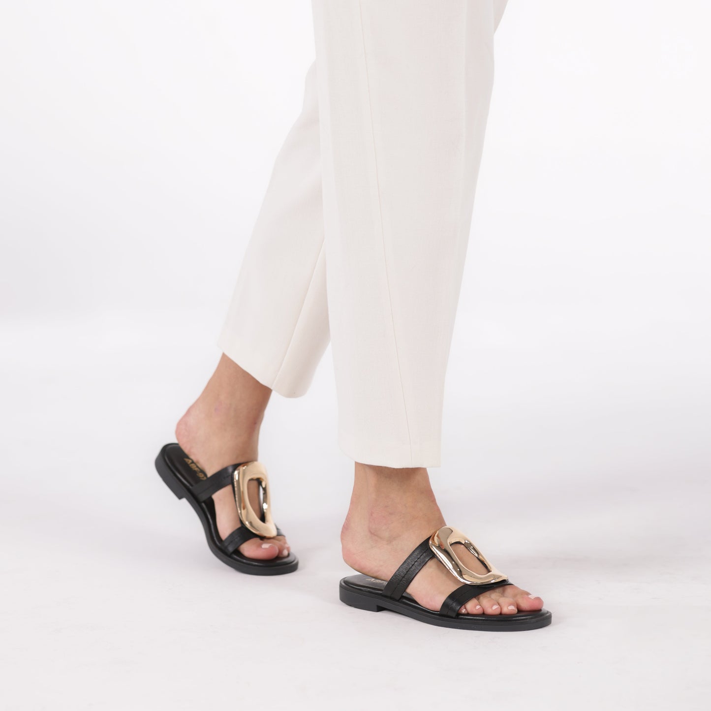 SANDALIAS ABF-97 KS.26.118 BLACK