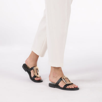 SANDALIAS ABF-97 KS.26.118 BLACK
