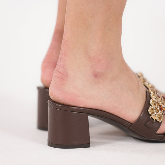 SANDALIAS ABF-97 KS.26.112 BROWN