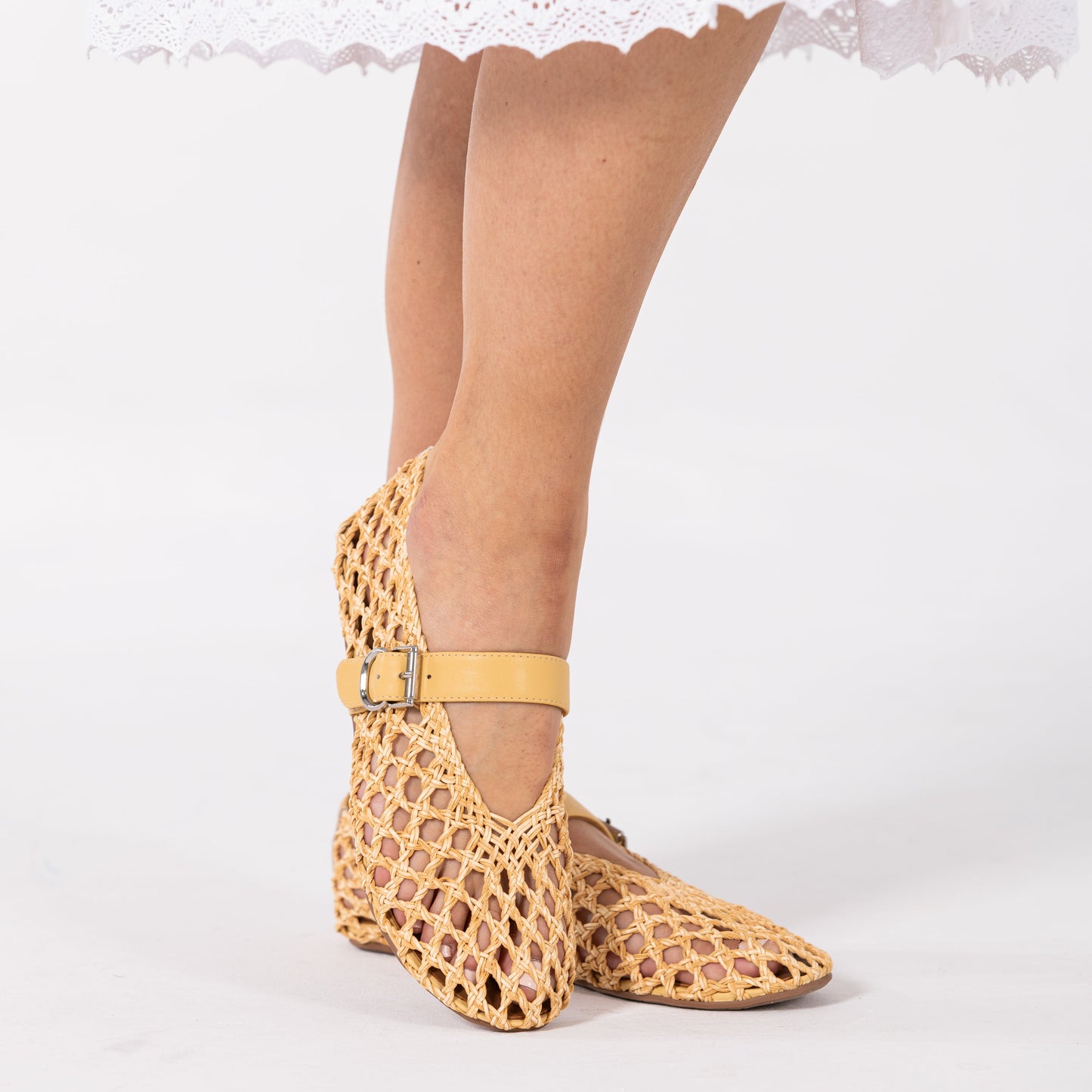 SABRINAS ABF-97 UNI-001 BEIGE