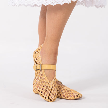 SABRINAS ABF-97 UNI-001 BEIGE