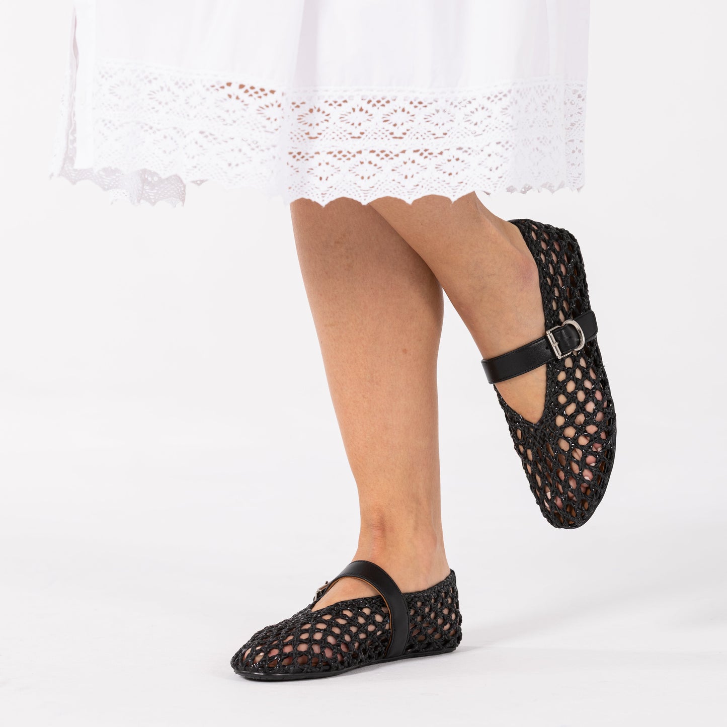 SABRINAS ABF-97 UNI-001 BLACK