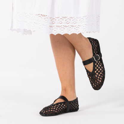 SABRINAS ABF-97 UNI-001 BLACK