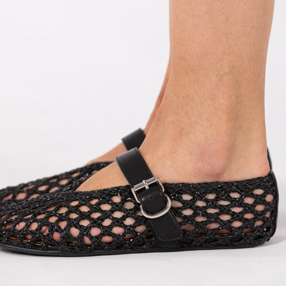 SABRINAS ABF-97 UNI-001 BLACK