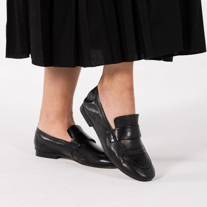 SAPATOS ABF-97 DILMA 400 BLACK