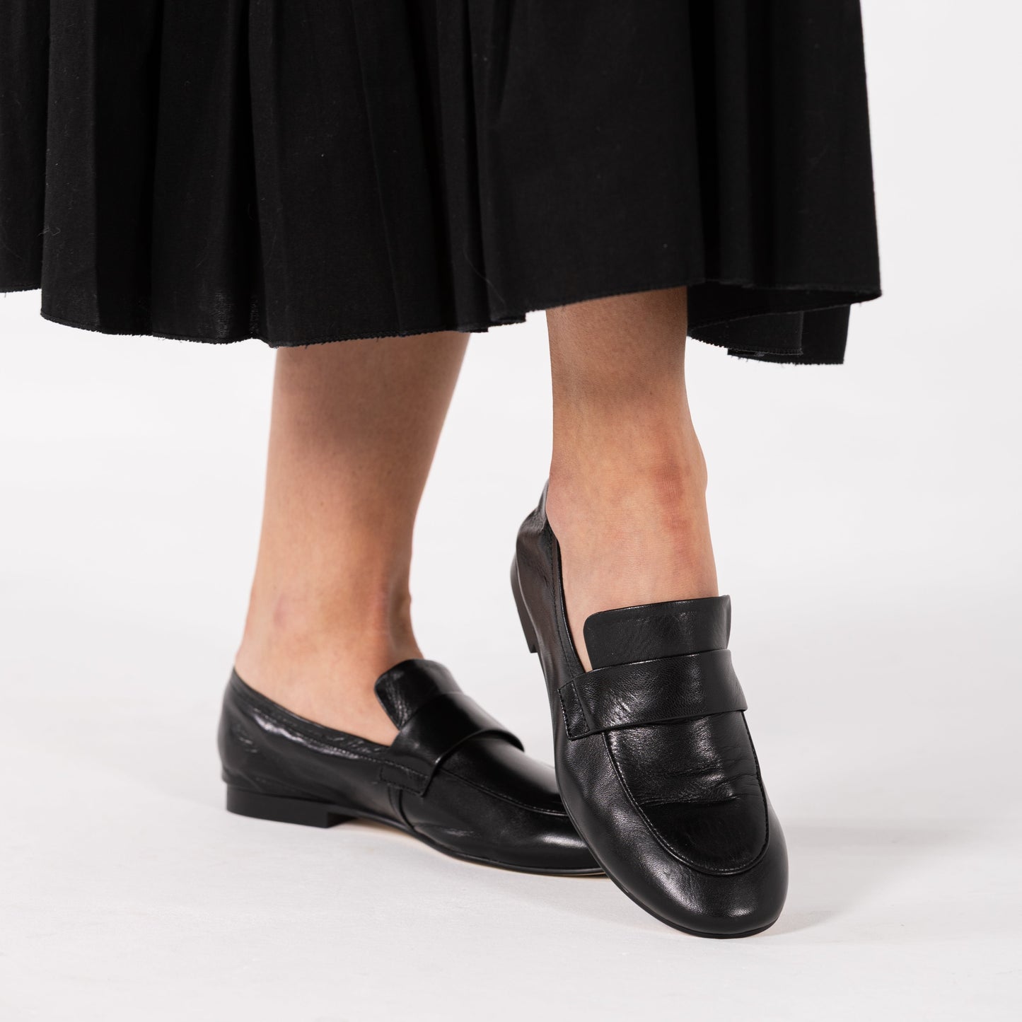 SAPATOS ABF-97 DILMA 400 BLACK
