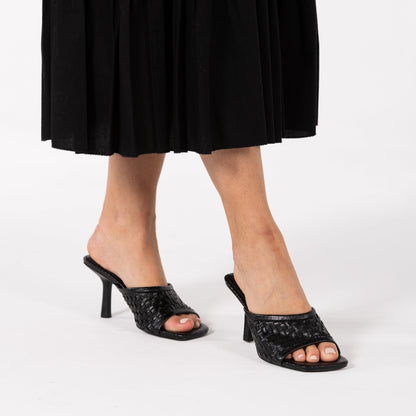 SANDÁLIAS ABF-97 V2288-173-1 BLACK