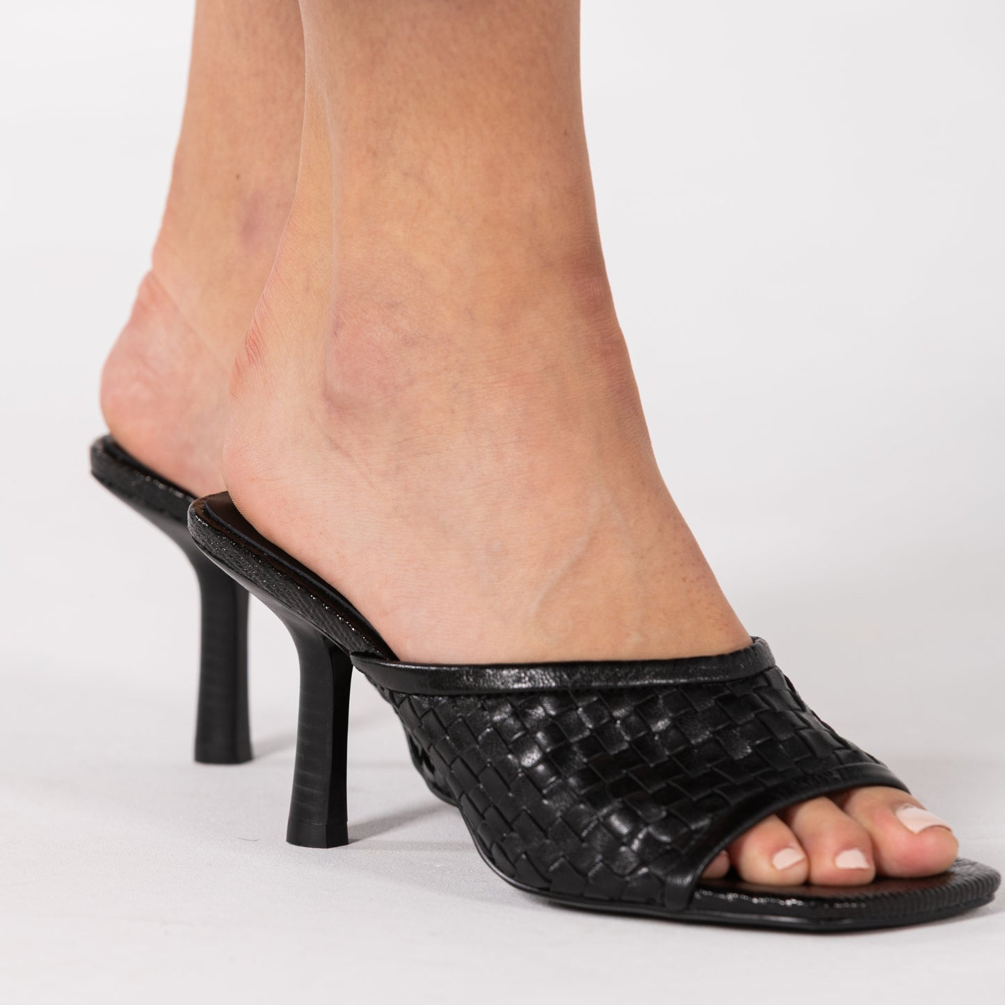 SANDÁLIAS ABF-97 V2288-173-1 BLACK