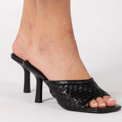 SANDÁLIAS ABF-97 V2288-173-1 BLACK
