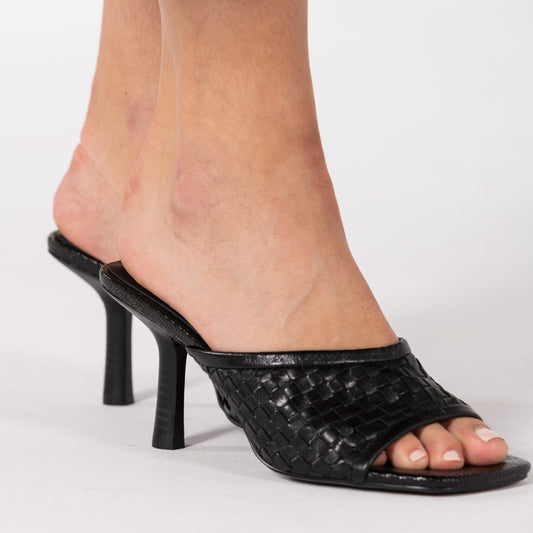 SANDÁLIAS ABF-97 V2288-173-1 BLACK