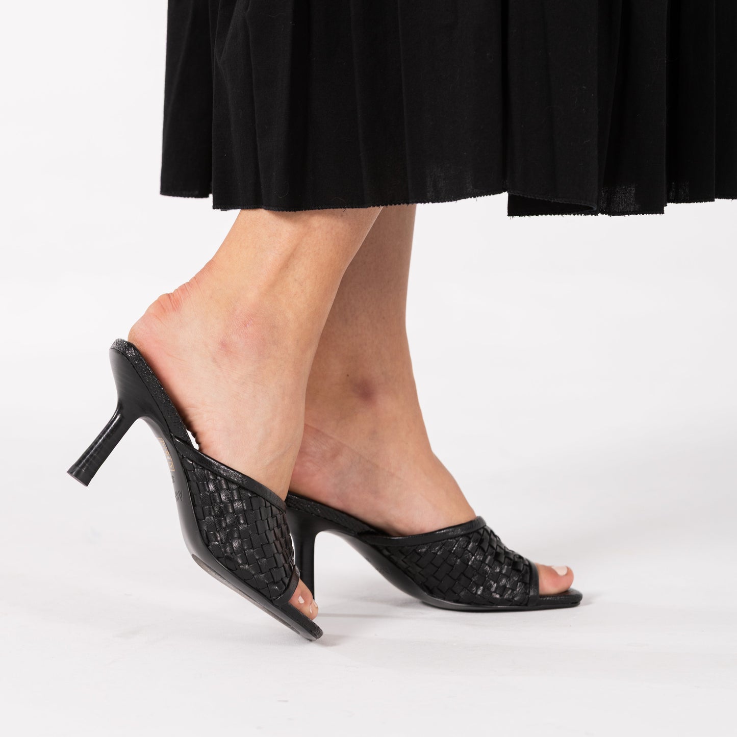 SANDÁLIAS ABF-97 V2288-173-1 BLACK