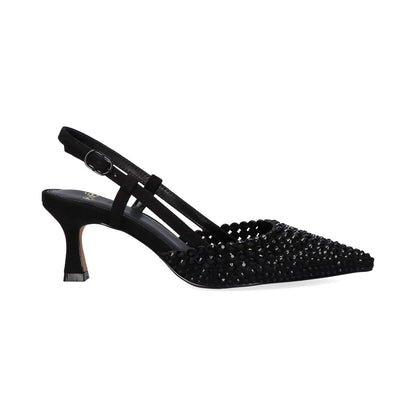 SANDALIAS EXE ALISA-410 BLACK