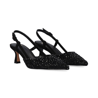 SANDALIAS EXE ALISA-410 BLACK