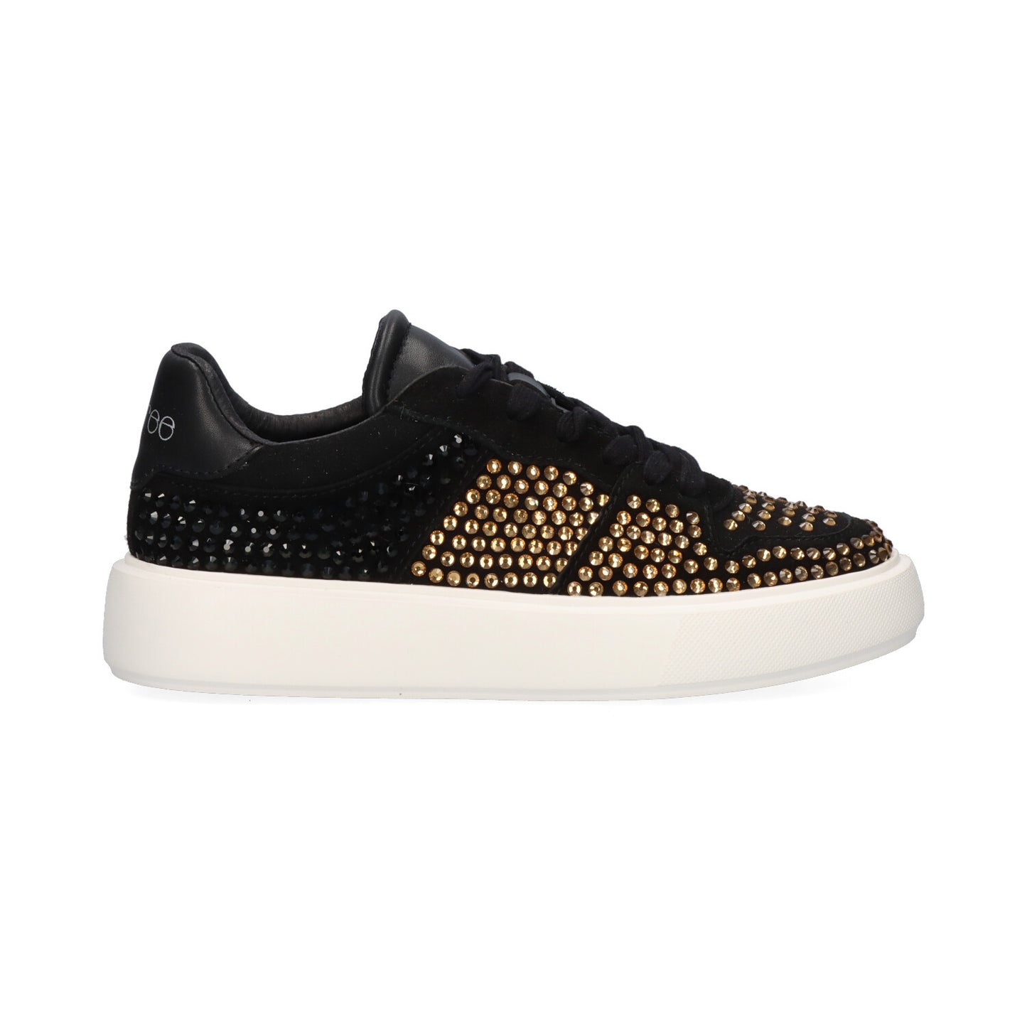 SAPATILHAS BEFREE AMY-74 BLACK