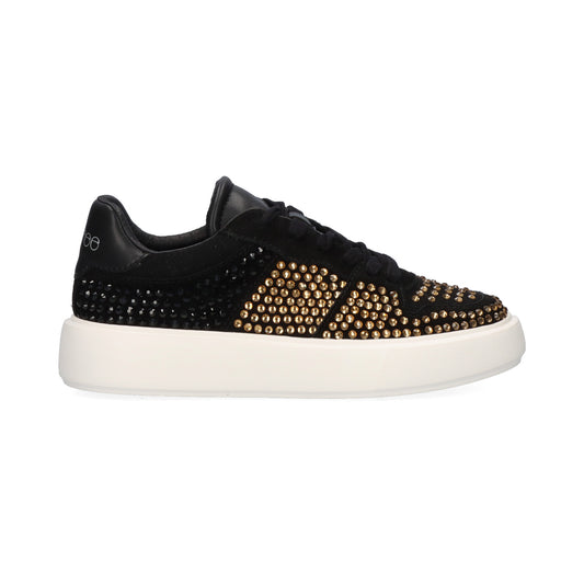 SAPATILHAS BEFREE AMY-74 BLACK