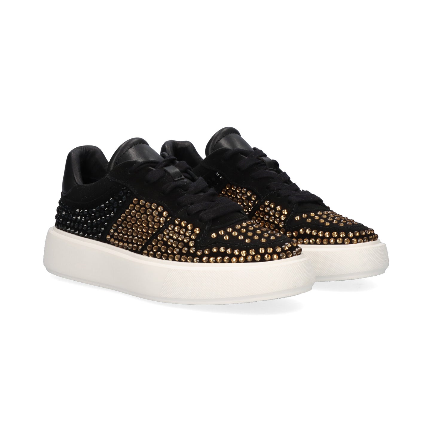 SAPATILHAS BEFREE AMY-74 BLACK