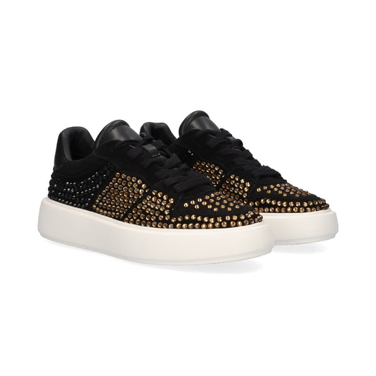 SAPATILHAS BEFREE AMY-74 BLACK