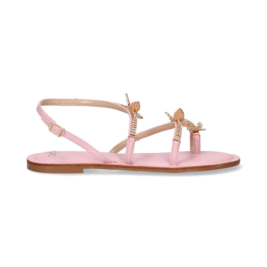 D-ANGELINA 126 PINK
