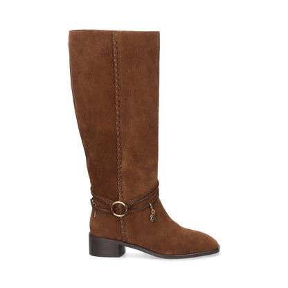 BOTAS BEFREE ANKA-317 CAMEL