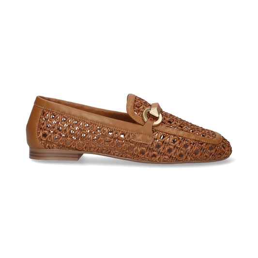 SAPATOS BEFREE - ANNE 1579 BROWN