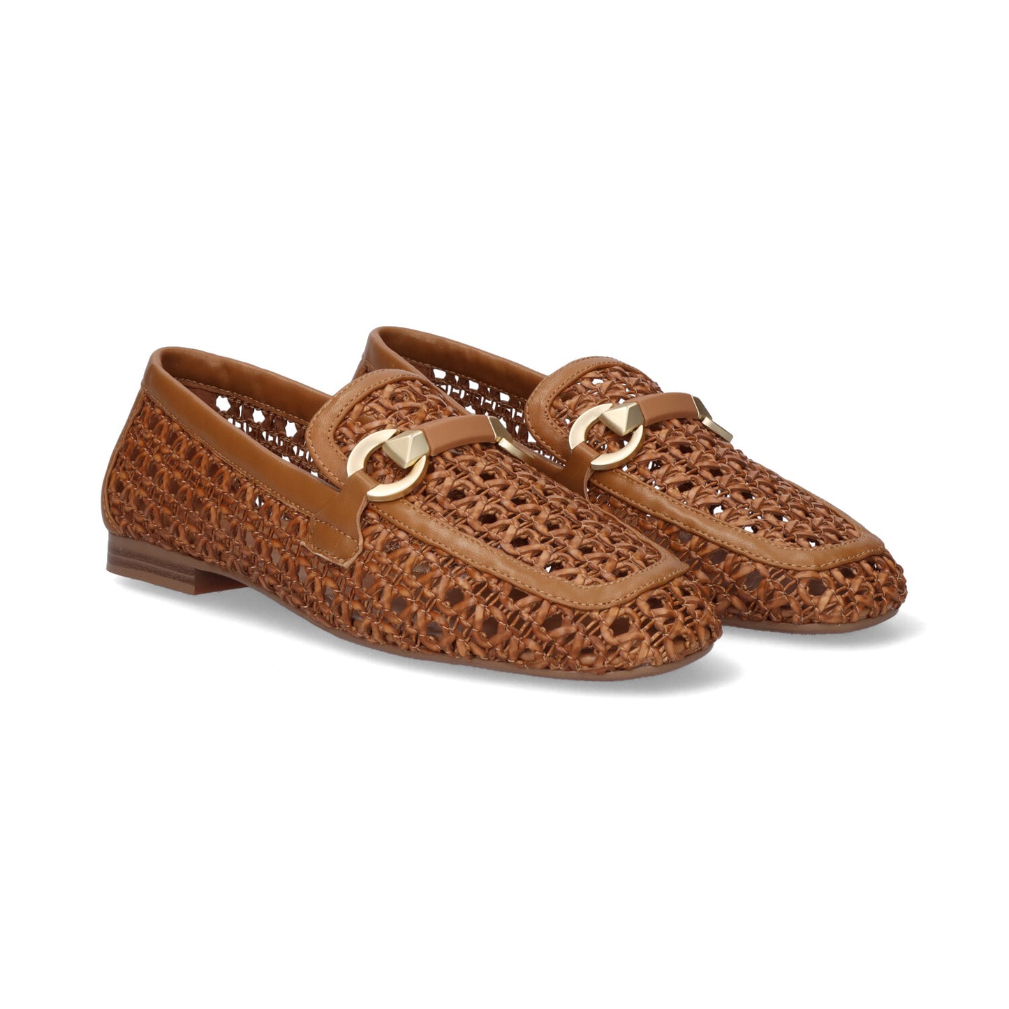 SAPATOS BEFREE - ANNE 1579 BROWN