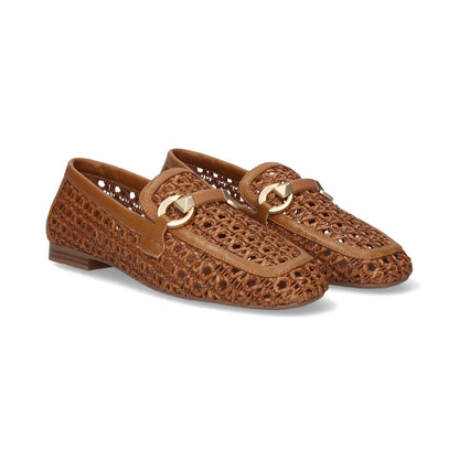 SAPATOS BEFREE - ANNE 1579 BROWN