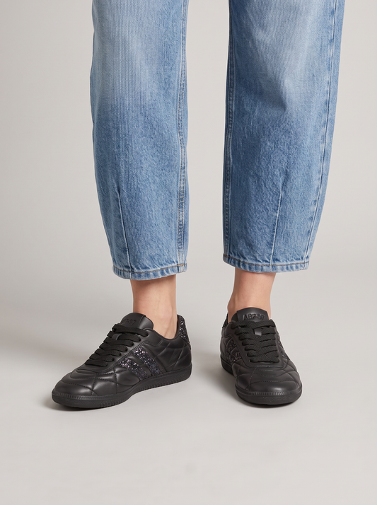 SAPATILHAS ABF-97 B02-39 BLACK