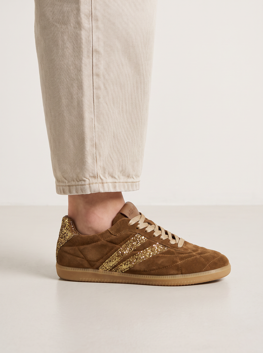SAPATILHAS ABF-97 B02-39 CAMEL