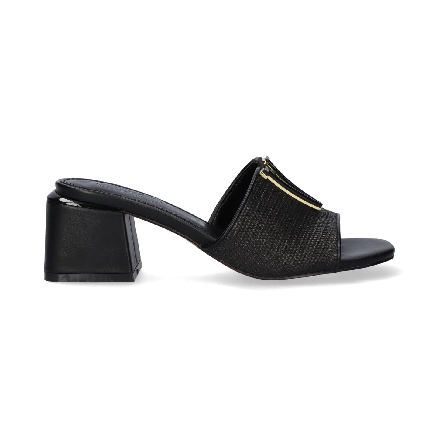 D-CARMEN 160 BLACK