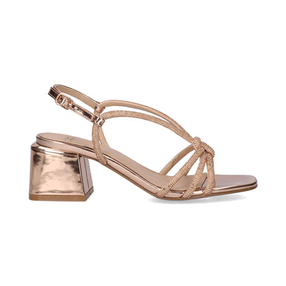 D-CARMEN 300 PINK GOLD