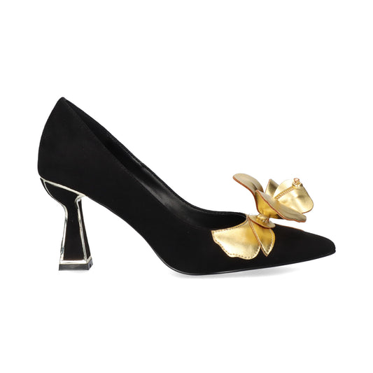 SAPATOS CORINA 118 BLACK