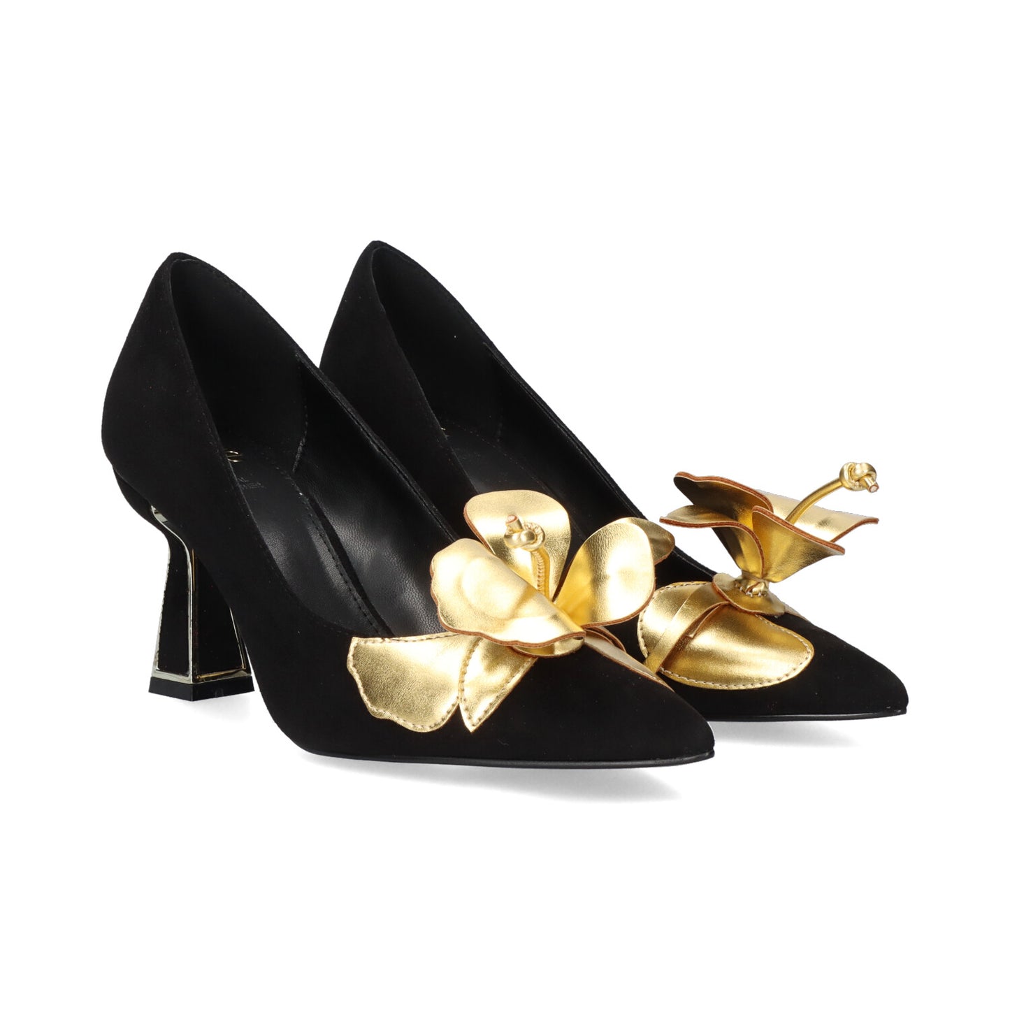 SAPATOS CORINA 118 BLACK