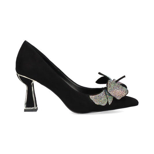 SAPATOS CORINA 139 BLACK