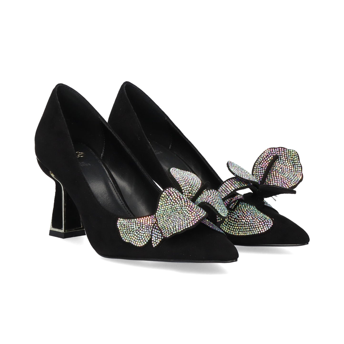 SAPATOS CORINA 139 BLACK