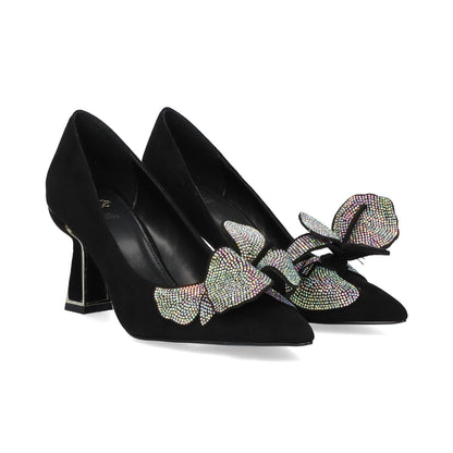 SAPATOS CORINA 139 BLACK