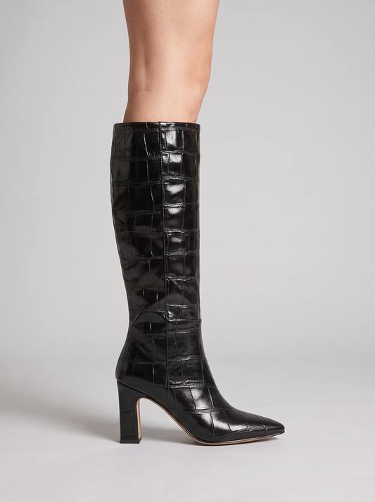 BOTAS ABF-97 CXH1309-B3356 BLACK